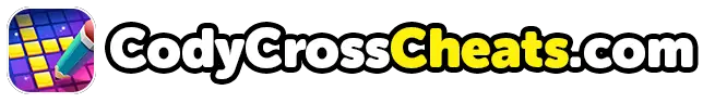 CodyCrossCheats.com